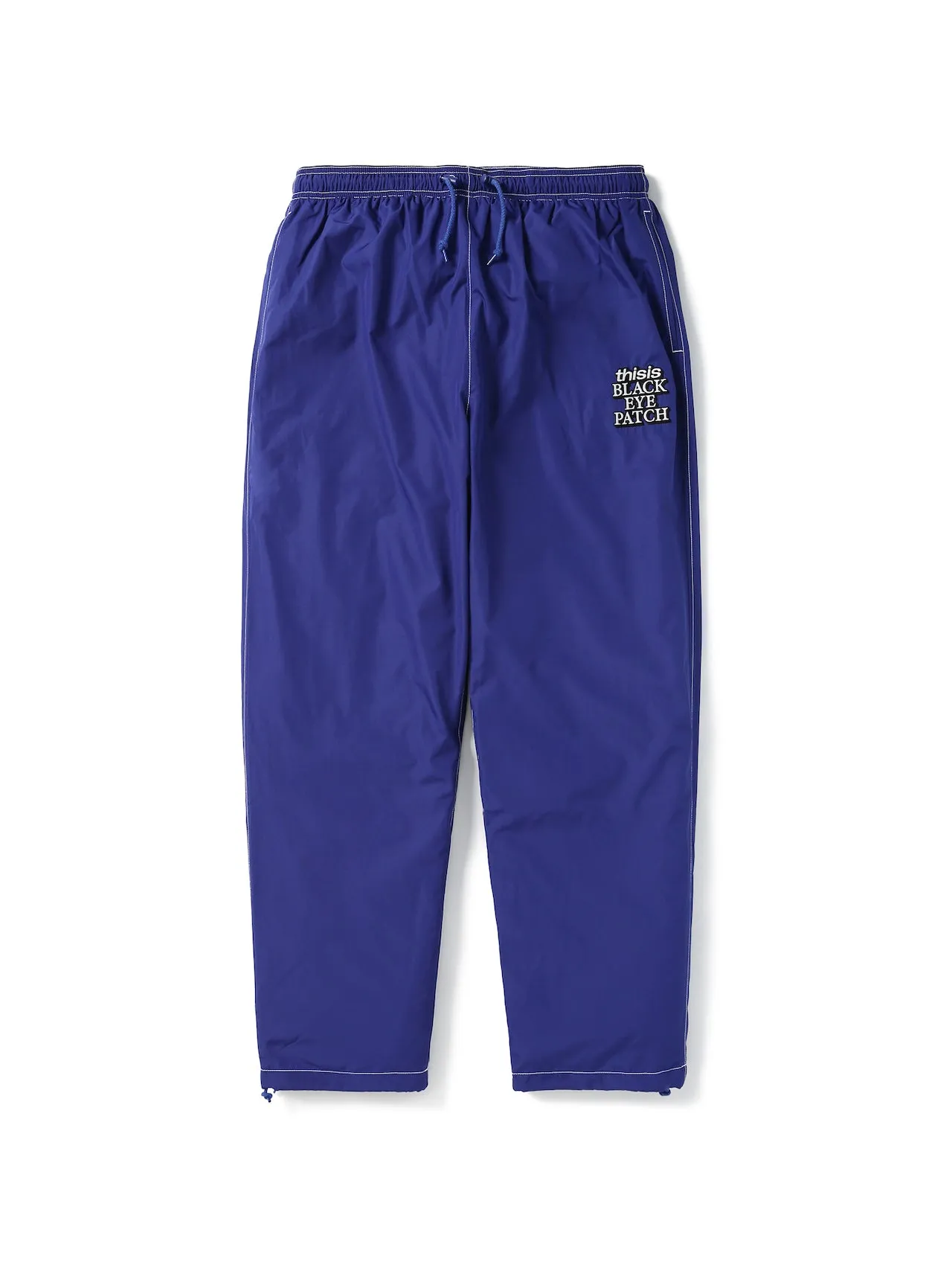 BEP X TNT Warm Up Pant sold by thisisneverthat