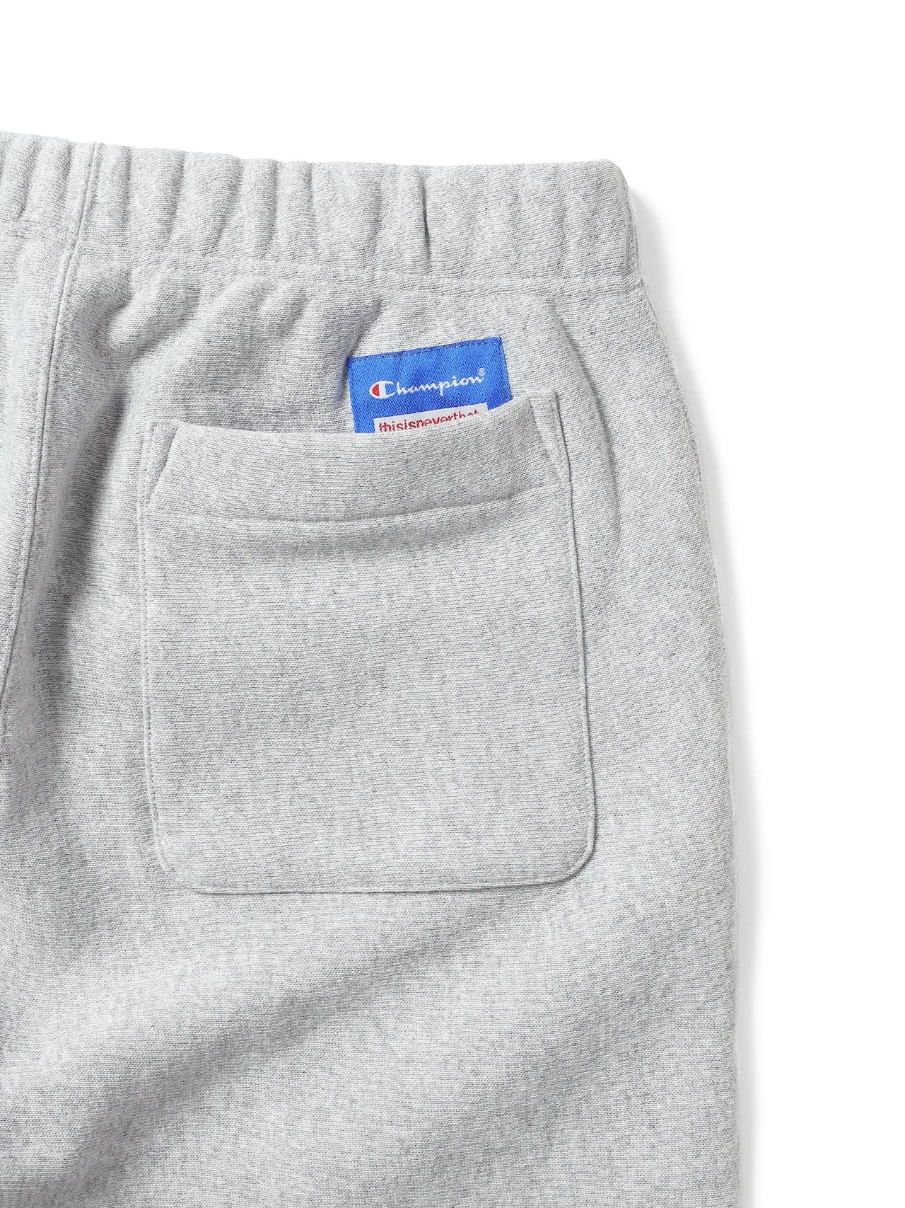 Champion x TNT Long Pants sold by thisisneverthat product image thumbnail 4