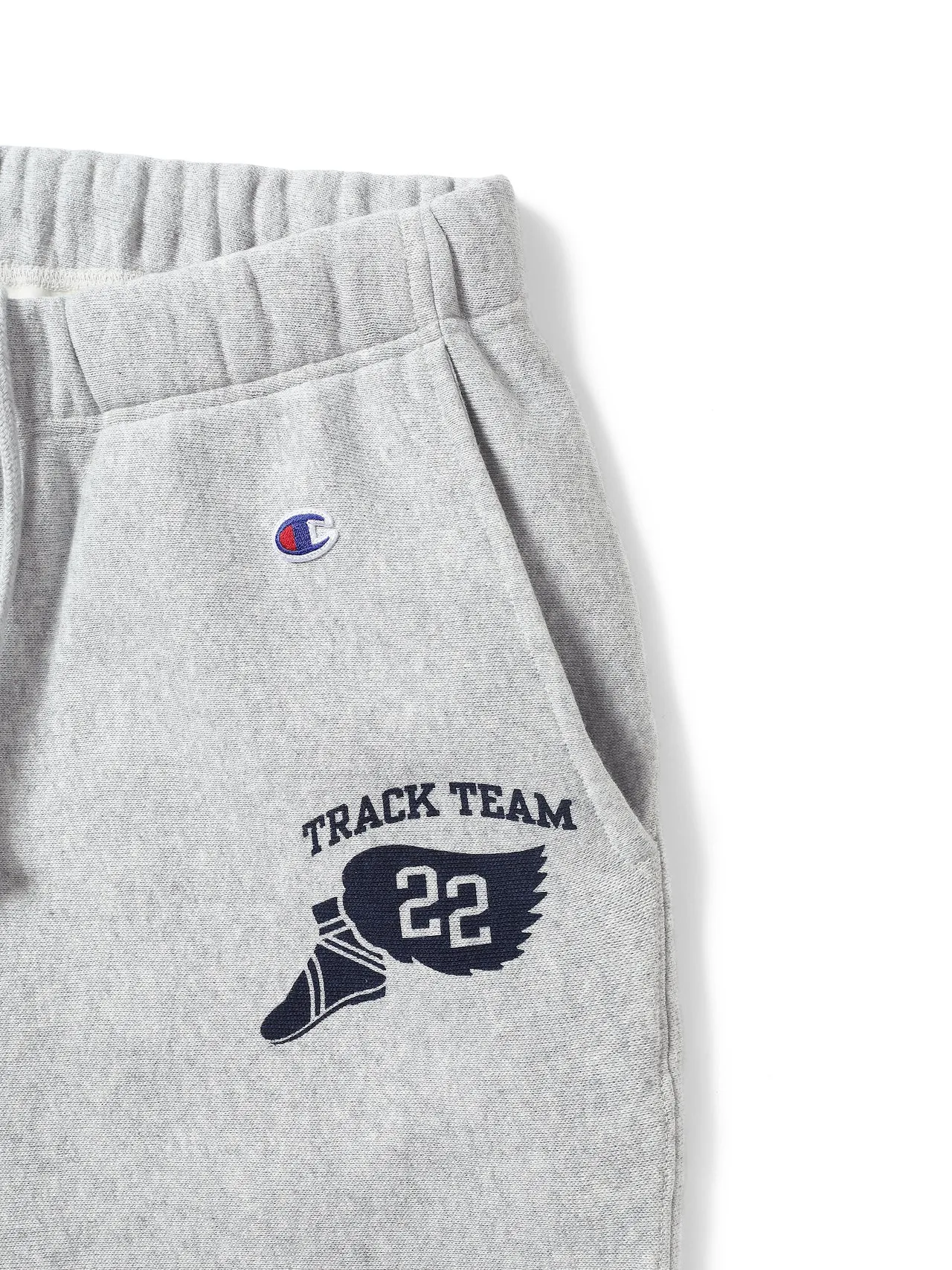 Champion x TNT Long Pants sold by thisisneverthat product image thumbnail 3