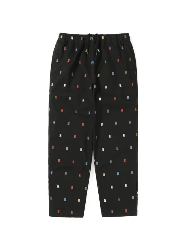 Embroidered Easy Pant sold by thisisneverthat
