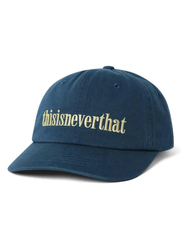 Onyx Cap sold by thisisneverthat