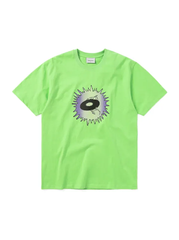 Records Tee sold by thisisneverthat