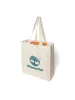 TNT TIMBERLAND Canvas Tote Bag sold by thisisneverthat