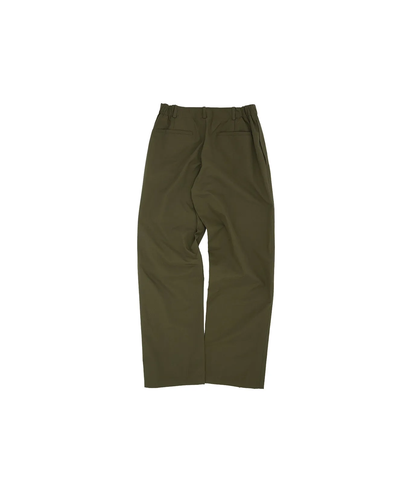 RAW EDGE MULTI-POCKET PANTS apa681m(KHAKI) sold by Andersson Bell product image thumbnail 3