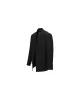 CAMTTON TWILL WOOL JACKET awa573m(BLACK) sold by Andersson Bell