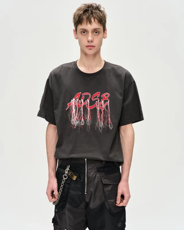 ★ANDERSSON BELL★ Essential Unisex Sundance T-Shirt atb1401 essential men – Andersson Bell