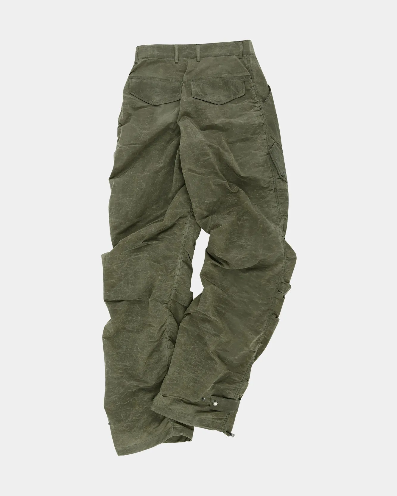 XENO MULTI MILITARY PANTS apa735m(KHAKI) sold by Andersson Bell product image thumbnail 3