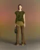UNISEX SHAGGY VEST atb1023u(KHAKI) sold by Andersson Bell