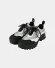 UNISEX AARON TRAIL SHOES aaa356u(SILVER) sold by Andersson Bell