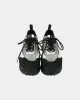 UNISEX AARON TRAIL SHOES aaa356u(SILVER) sold by Andersson Bell