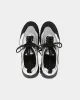 UNISEX AARON TRAIL SHOES aaa356u(SILVER) sold by Andersson Bell