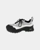 UNISEX AARON TRAIL SHOES aaa356u(SILVER) sold by Andersson Bell