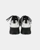 UNISEX AARON TRAIL SHOES aaa356u(SILVER) sold by Andersson Bell