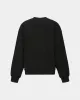 (WOMEN) ADSB BIG LOGO SWEATSHIRTS atb1302w(BLACK) sold by Andersson Bell