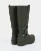ADSB X HUNTER ORIGINAL 2.0 TALL BOOT aaa390w(DARK OLIVE) sold by Andersson Bell