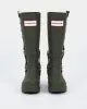 ADSB X HUNTER ORIGINAL 2.0 TALL BOOT aaa390w(DARK OLIVE) sold by Andersson Bell