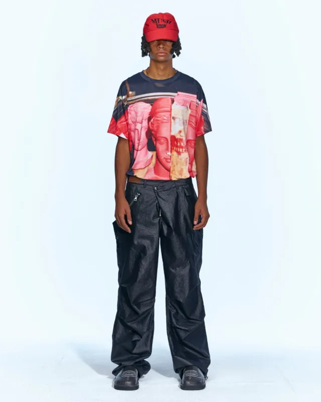 CONVEX MULTI MILITARY PANTS apa638m(BLACK) sold by Andersson Bell