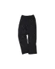 FLOWER LACE TRACK PANTS apa678m(BLACK) sold by Andersson Bell