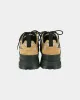 UNISEX AARON TRAIL SHOES aaa356u(BEIGE) sold by Andersson Bell