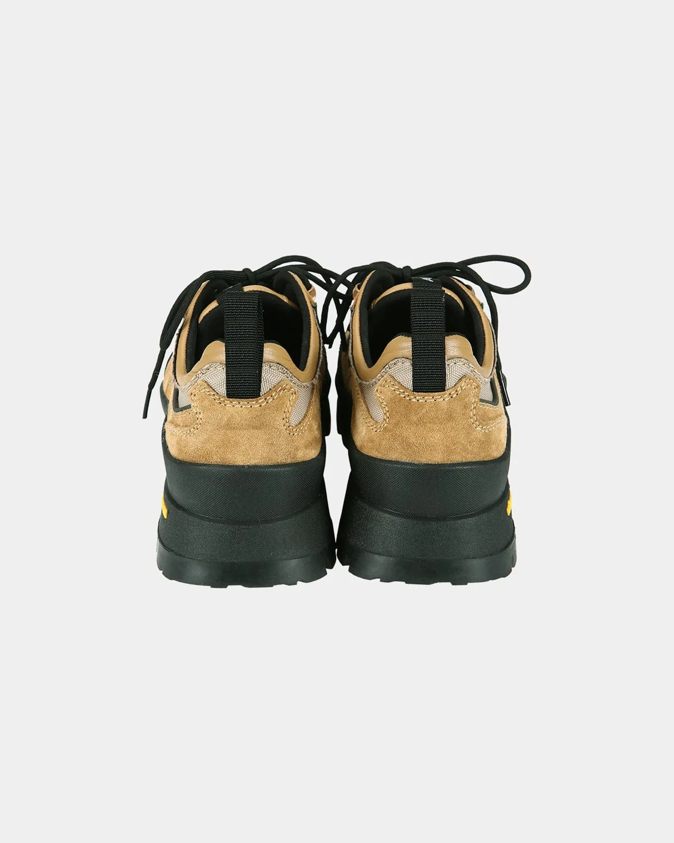 UNISEX AARON TRAIL SHOES aaa356u(BEIGE) sold by Andersson Bell product image thumbnail 3