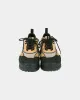 UNISEX AARON TRAIL SHOES aaa356u(BEIGE) sold by Andersson Bell