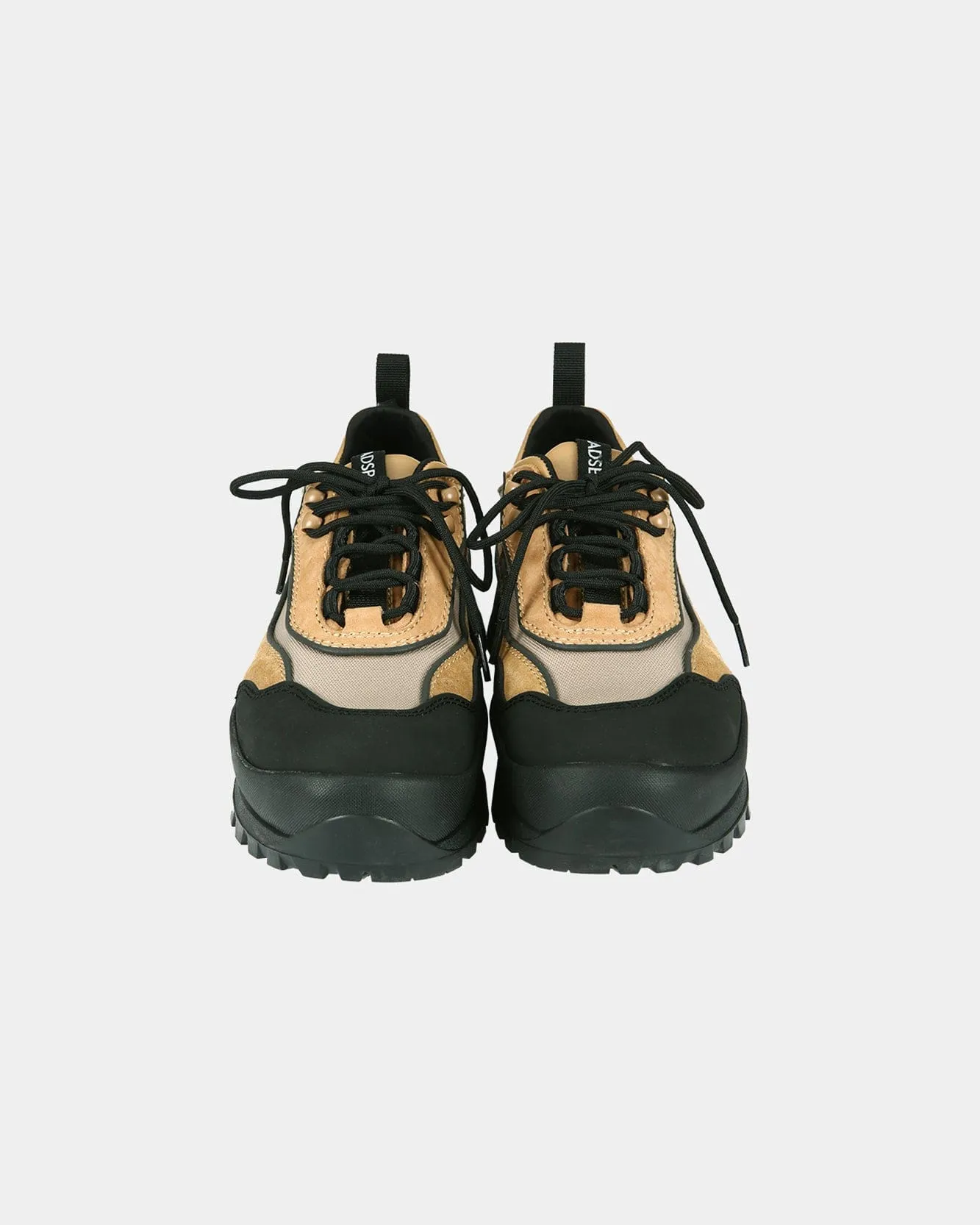 UNISEX AARON TRAIL SHOES aaa356u(BEIGE) sold by Andersson Bell product image thumbnail 5