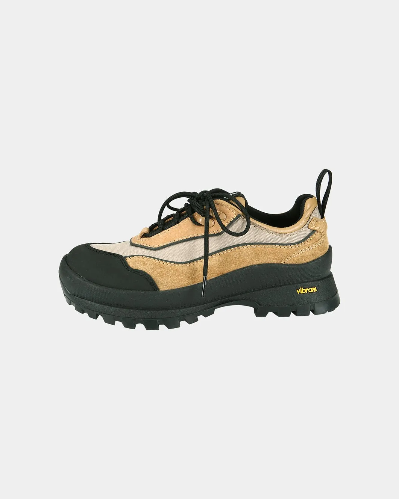 UNISEX AARON TRAIL SHOES aaa356u(BEIGE) sold by Andersson Bell product image thumbnail 4