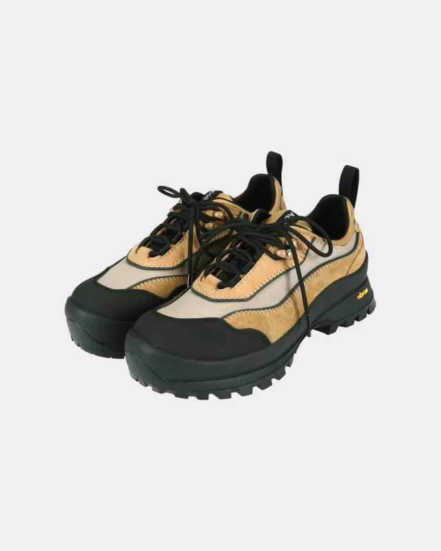 UNISEX AARON TRAIL SHOES aaa356u(BEIGE) sold by Andersson Bell