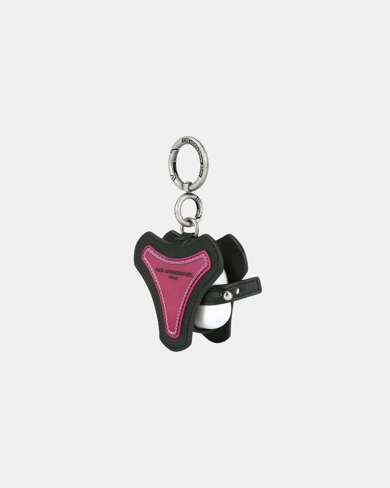 ADSB AIRPOD CASE aaa443u(PINK) sold by Andersson Bell product image thumbnail 2