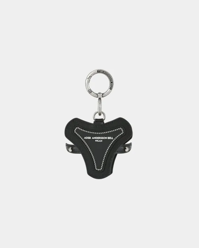 ADSB AIRPOD CASE aaa443u(BLACK) sold by Andersson Bell