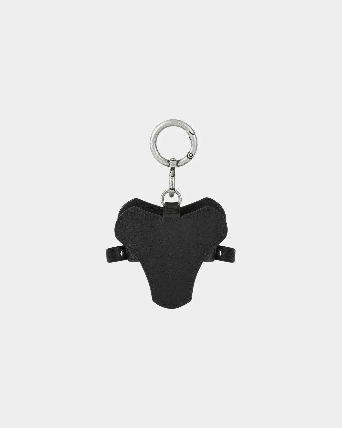 ADSB AIRPOD CASE aaa443u(BLACK) sold by Andersson Bell product image thumbnail 3