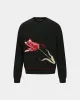 (ESSENTIAL) ADSB FIORE SWEATSHIRTS atb1147u(BLACK) sold by Andersson Bell