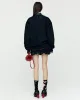 (ESSENTIAL) ADSB FIORE SWEATSHIRTS atb1147u(BLACK) sold by Andersson Bell