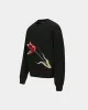 (ESSENTIAL) ADSB FIORE SWEATSHIRTS atb1147u(BLACK) sold by Andersson Bell