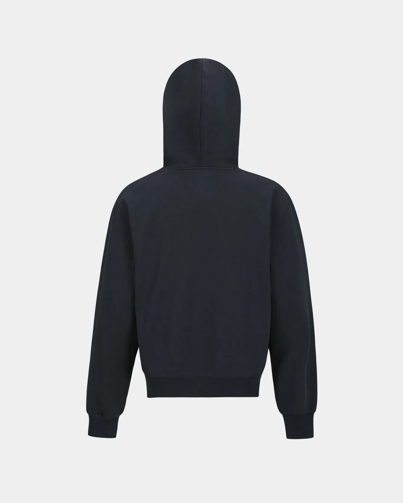 (ESSENTIAL) ADSB FIORE HOODIE atb1146u(CHARCOAL) sold by Andersson Bell product image thumbnail 4
