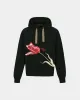 (ESSENTIAL) ADSB FIORE HOODIE atb1146u(BLACK) sold by Andersson Bell