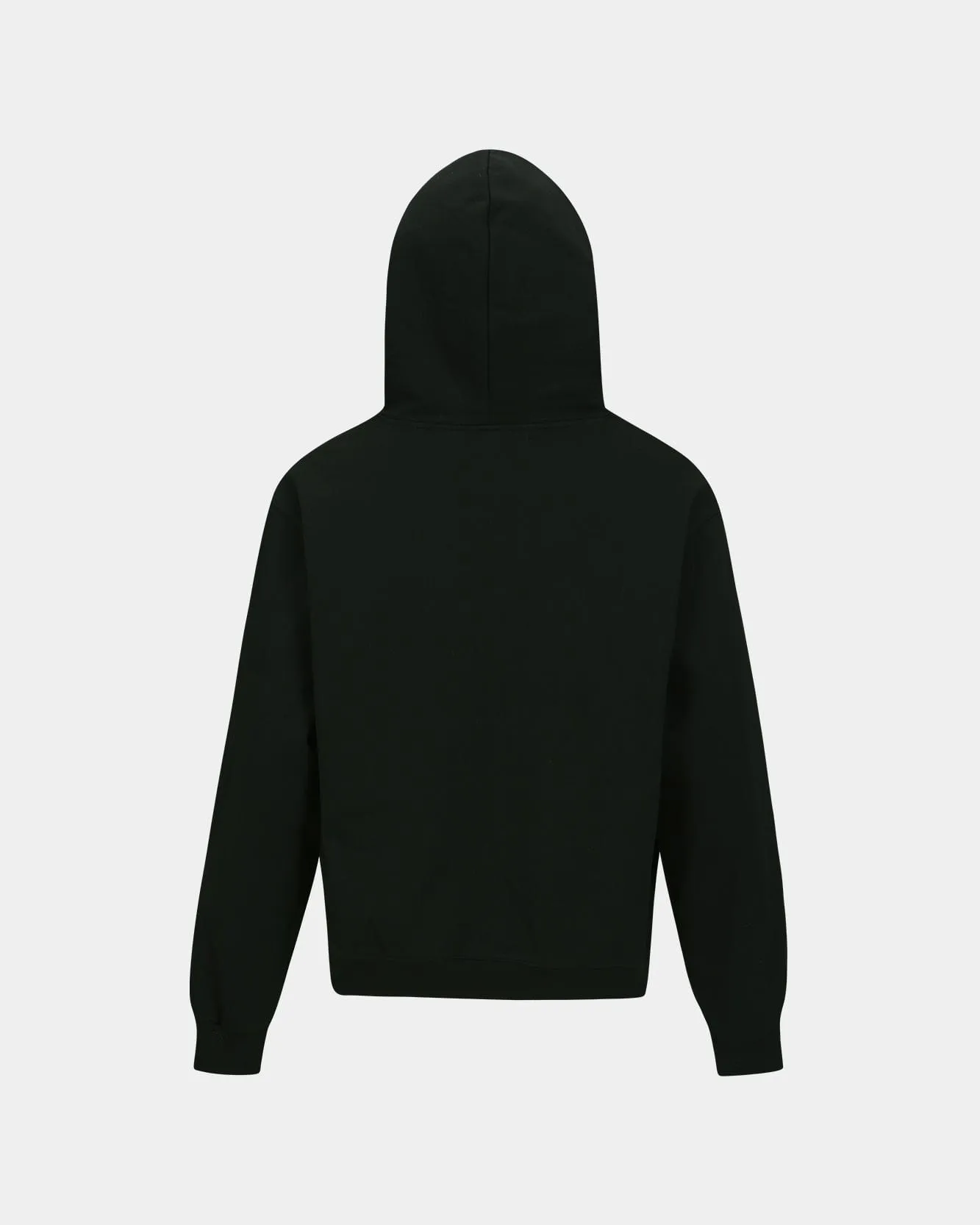 (ESSENTIAL) ADSB FIORE HOODIE atb1146u(BLACK) sold by Andersson Bell product image thumbnail 5
