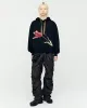 (ESSENTIAL) ADSB FIORE HOODIE atb1146u(BLACK) sold by Andersson Bell