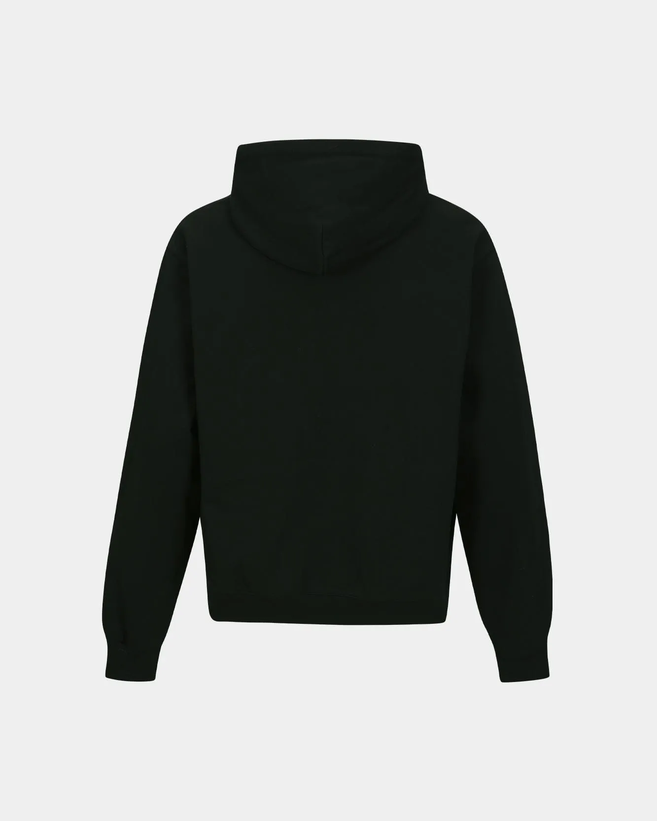 (ESSENTIAL) ADSB FIORE HOODIE atb1146u(BLACK) sold by Andersson Bell product image thumbnail 3