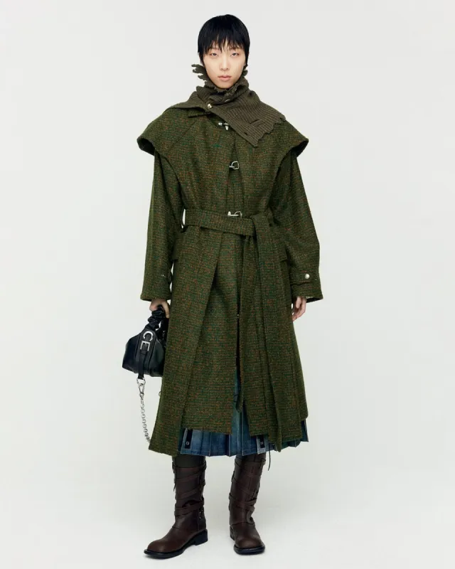 様*ね様 andersson bell coat 様*ね様 andersson bell coat Andersson Bell Layered inside-out Coat