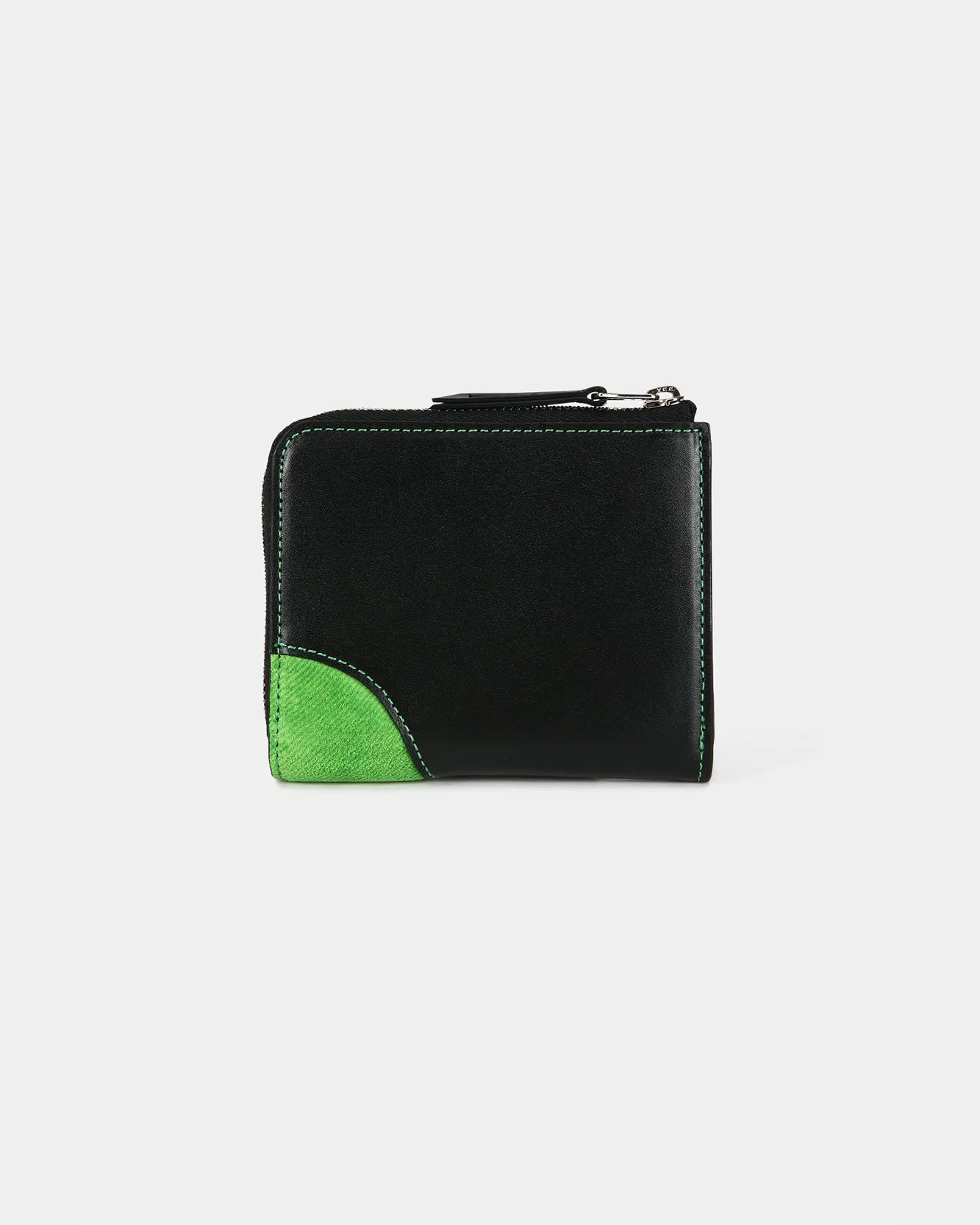 ONDA WALLET aaa461u(WASABI/BLACK) sold by Andersson Bell product image thumbnail 3