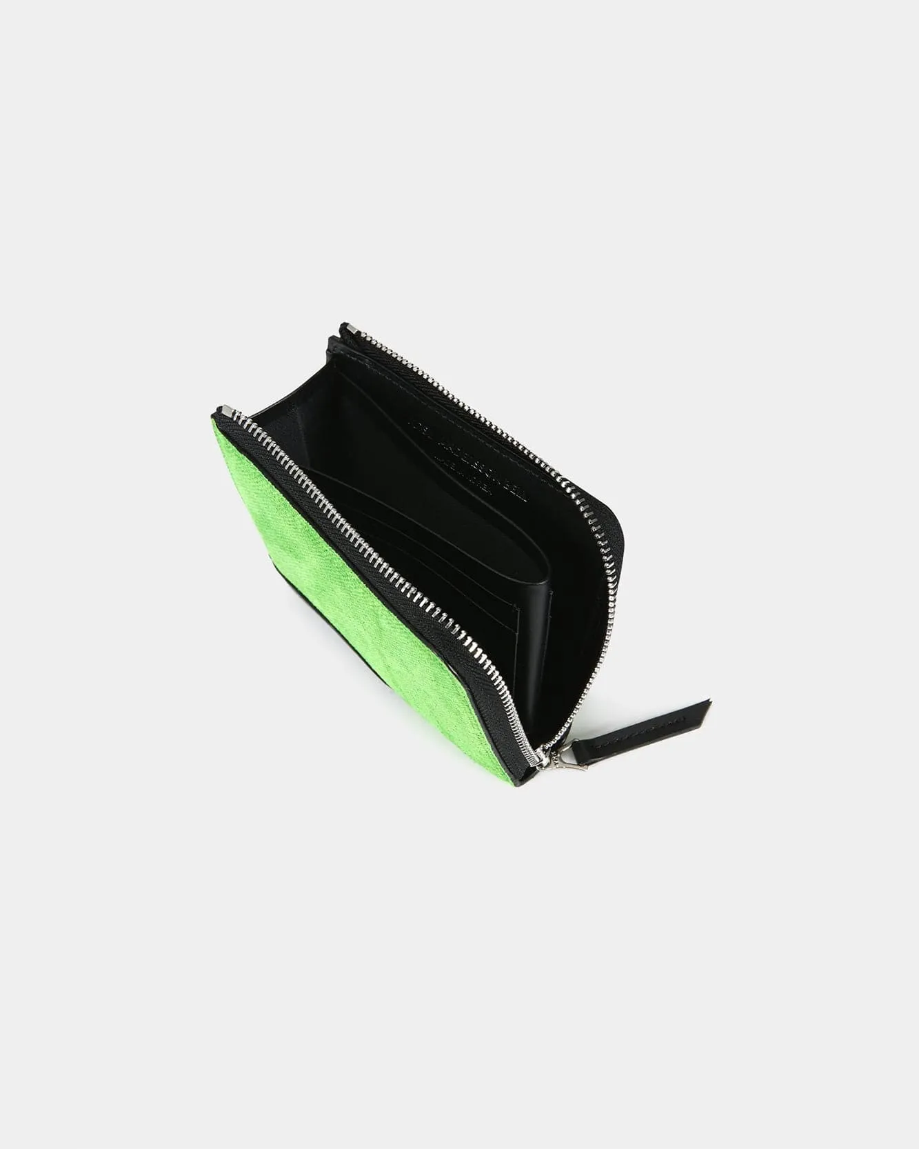 ONDA WALLET aaa461u(WASABI/BLACK) sold by Andersson Bell product image thumbnail 2