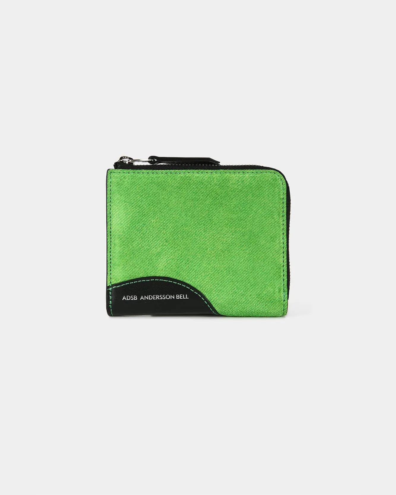 ONDA WALLET aaa461u(WASABI/BLACK) sold by Andersson Bell