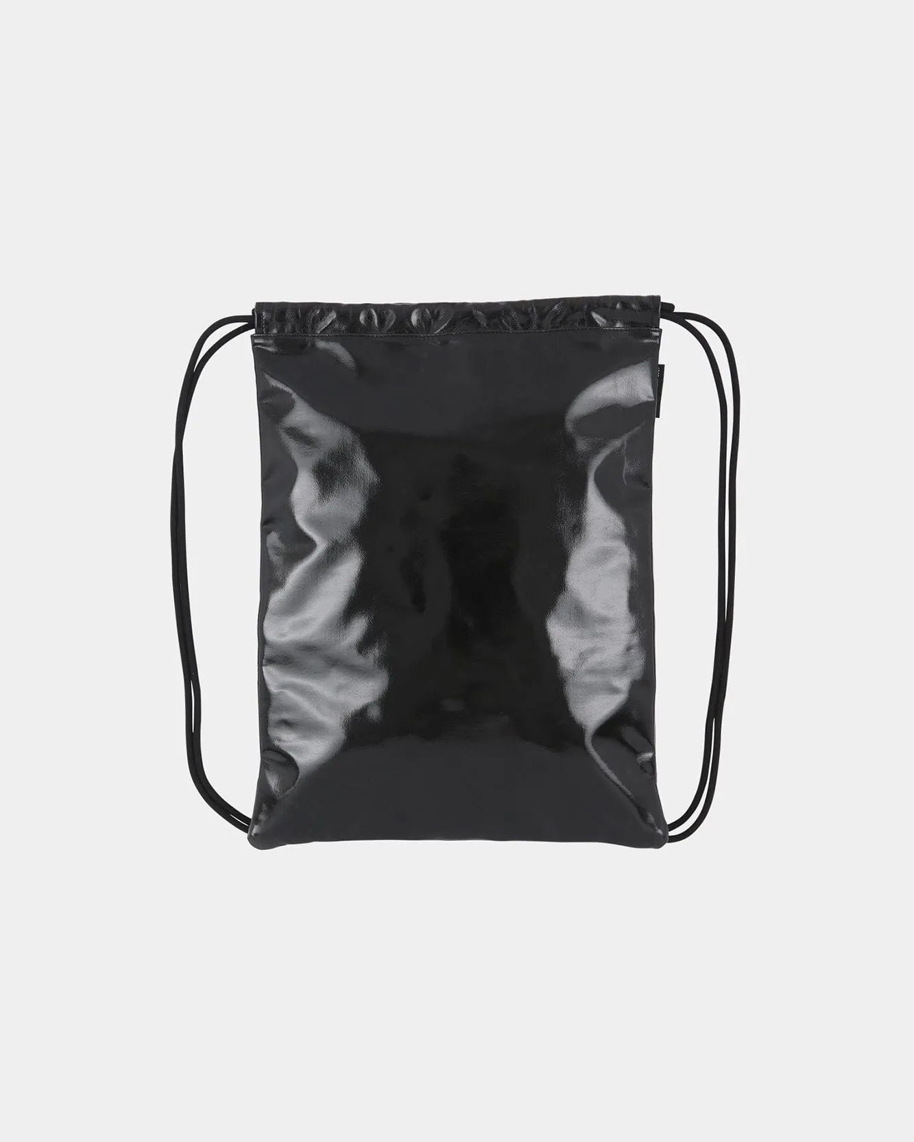 WESTERN DRAWSTRING BAG aaa459u(BLACK) sold by Andersson Bell product image thumbnail 4