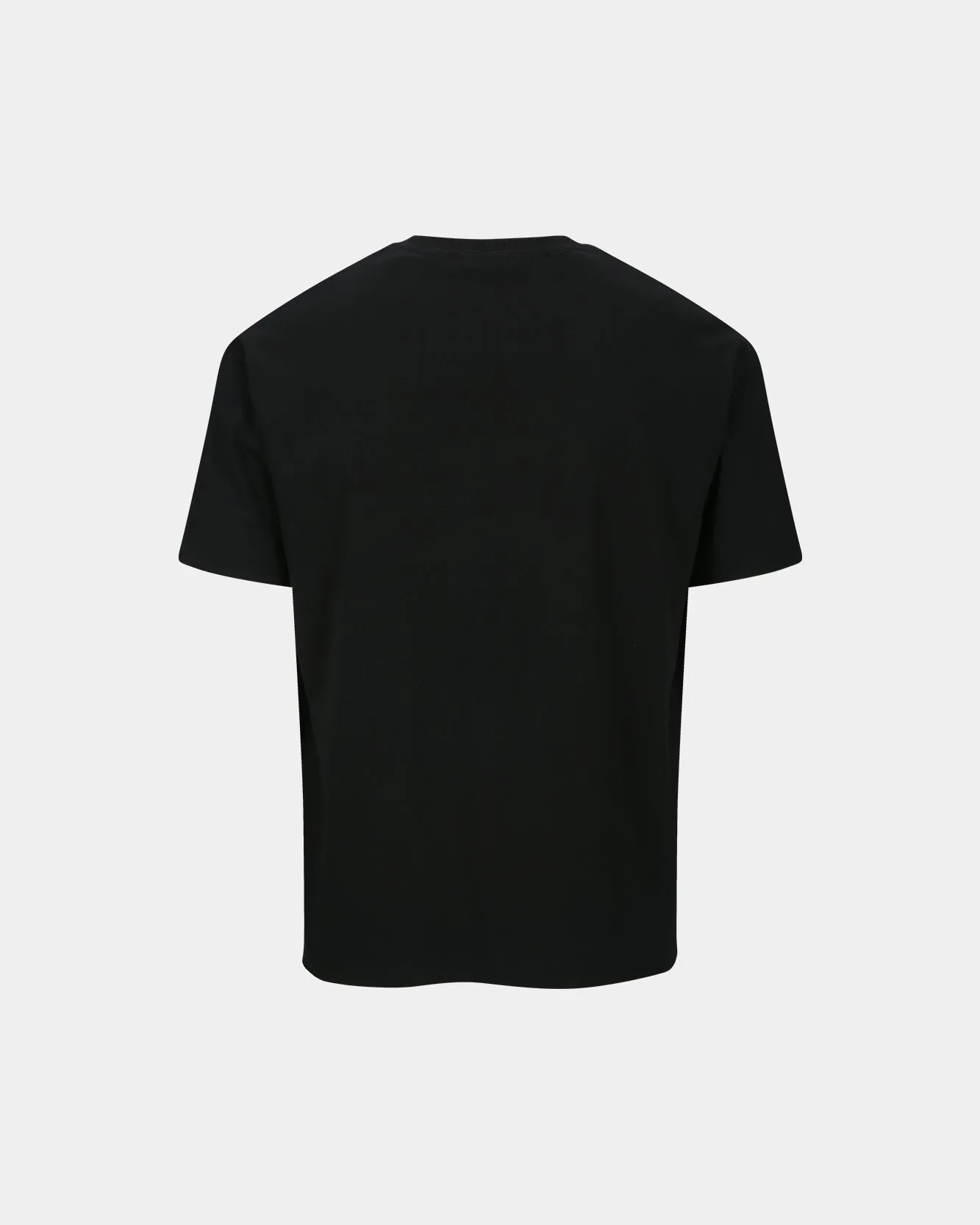 UNISEX HEART KELLY LOGO T-SHIRTS atb1290u(BLACK) sold by Andersson Bell product image thumbnail 4