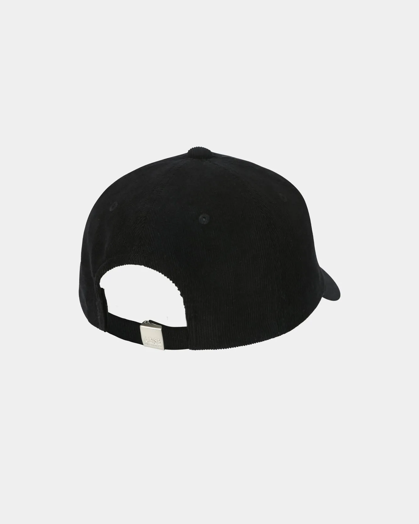 UNISEX CAMP CAP aaa468u(BLACK) sold by Andersson Bell product image thumbnail 3