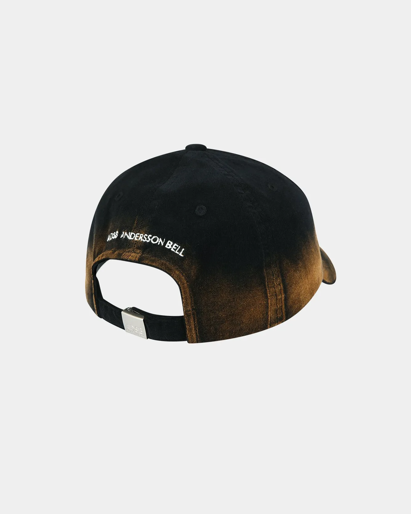 UNISEX STAR PATCH CAP aaa469u(BLACK) sold by Andersson Bell product image thumbnail 3