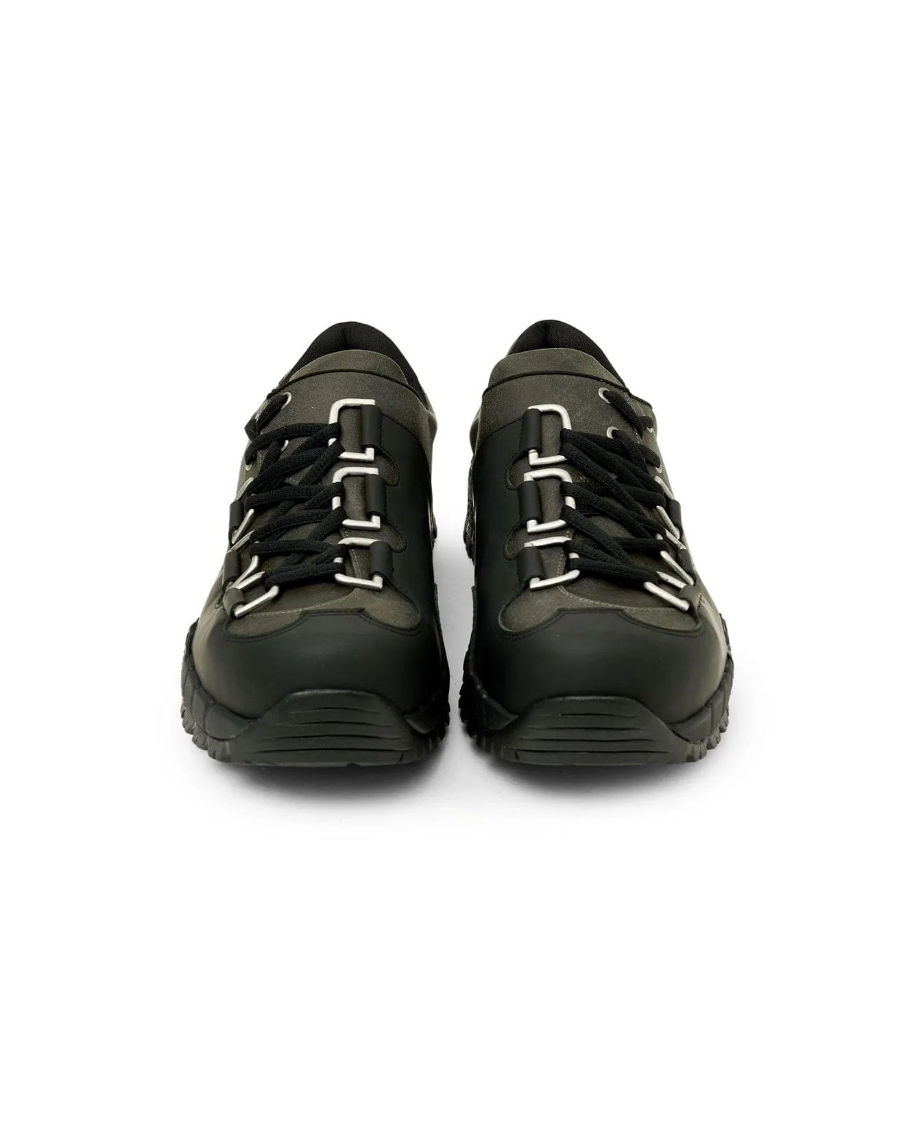 UNISEX TRAINER DIAGONALE aaa430u(BROWN) sold by Andersson Bell product image thumbnail 4