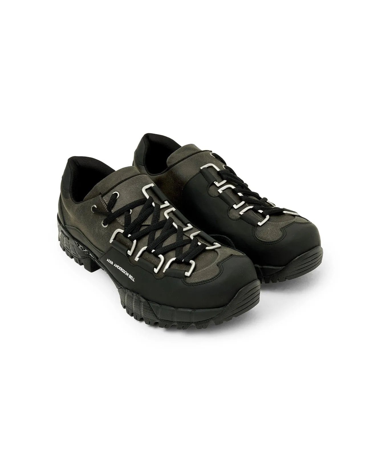 UNISEX TRAINER DIAGONALE aaa430u(BROWN) sold by Andersson Bell