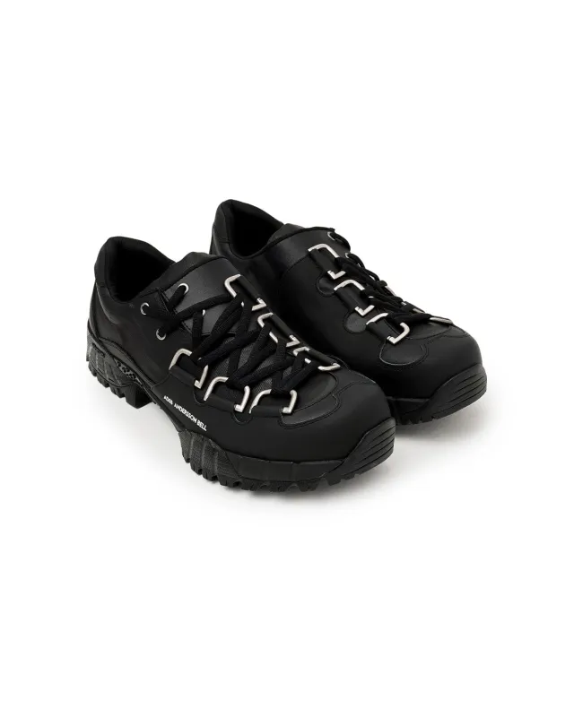 Andersson Bell UNISEX TRAINER DIAGONALE aaa430u(BROWN Andersson Bell UNISEX TRAINER DIAGONALE aaa430u(BROWN